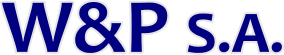 W&P S.A. W&P S.A.